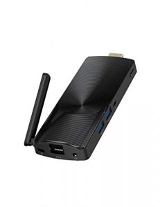 Azulle A-1166 Access3 32gb Win 10 Pro Minipc