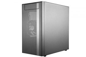 Cooler MCB-NR400-KG5N-S00 Cs Mcb-nr400-kg5n-s00 Masterbox Nr400 Retail