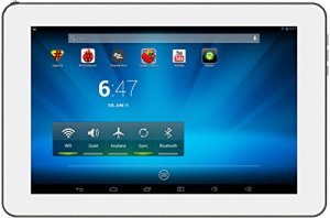 Hyundai TBCNT10001B Tv Tablet 10in 8gb Android 4.2