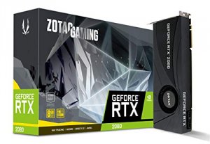 Zotac ZT-T20800J-10P Gaming Geforce Rtx 2080 Blower