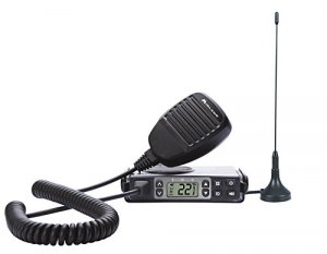 Midland MXT105 Gmrs Micro Mobile 5watt Radio