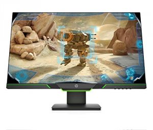 Hp 3WL52AA#ABA 27 27x Fhd 144hz Gaming Displ