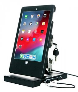 Cta PAD-FTS9 Flat Folding Tbltop Sec. Stand