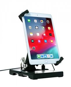 Cta PAD-FTSU Flat Folding Tbltop Sec. Stand