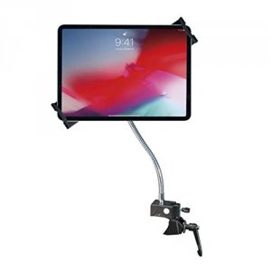 Cta PAD-HGTS Sec. Gooseneck Clamp Stand