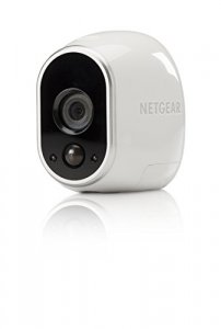 Netgear VMC3030-100NAS Arlo Vmc3030 Network Camera - 1 Pack - Color - 