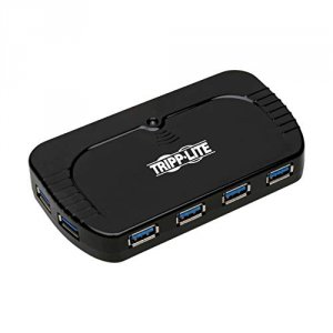 Tripp U360-010 Usb Hub 10-port W Usb Charging