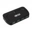 Tripp U360-010 Usb Hub 10-port W Usb Charging