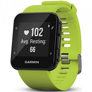 Garmin 010-01689-01 010-01689-01 Forerunner 35 Gps-enabled Running Wat