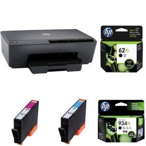 Original Hp E3E03A#B1H Color Ink Prt,nt,dp,wifi