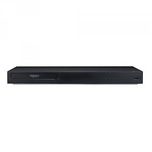 Lg UBK90 New   4k Ultra-hd Blu-ray Player With Dolby Vision (2018)