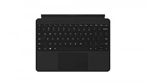 Microsoft KCN-00001 Surface Go Type Cover Black Kcn-00001