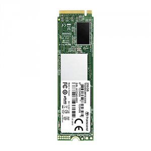 Transcend TS256GMTE220S 256gb M.2 2280 Pcie Gen3x4