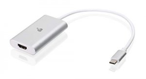 Iogear GUV301 Hdmi To Usb-c Video Capture