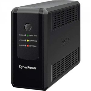 Cyberpower UT550G Cyber Power Systems