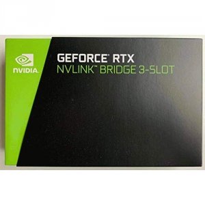 Nvidia 900-14932-2500-000 Rtx Nv Link Bridge 3 Slot