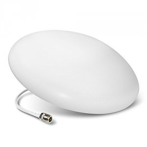 Surecall SC-228W Ultra Thin Dome