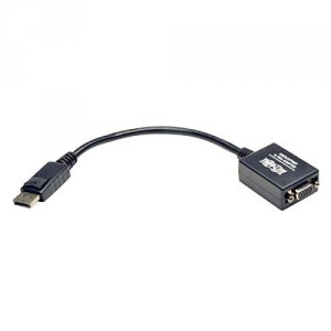 Tripp P134-06N-VGA-BP 50pk Displayport To Dvi Adapter