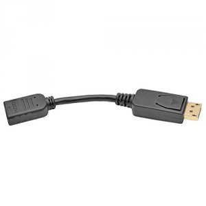 Tripp P136-000-BP 50pk Displayport To Hdmi