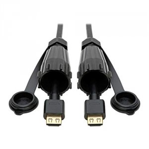 Tripp P569-003-IND2 3ft Hdmi Cable High-speed 2