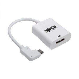 Tripp U444-06N-DP-RA Usb C To Displayport 4k Adapter