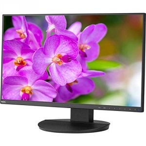 Nec EA241F-BK 23in Led 1920x1080 Ips Multi