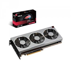 Asus RADEONVII-16G Radeon Vii 16gb Dp Hdmi Amd