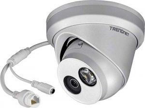 Trendnet TV-IP323PI Indooroutdoor 4mp Poe Ntwk Cam