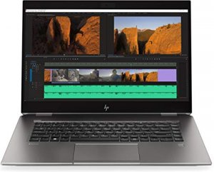 Hp 6FM42UT#ABA Smart Buy Zbook Studio G5