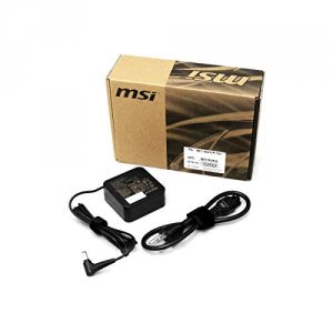 Msi 16S11P-101 Ac 16s11p-101 65w 957-16s11p-101 Ps42 63 Uma Adaptor+po