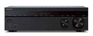 Sony STR-DH590 Str-dh590 5.2-channel Bluetooth Av Receiver - Uhd 4k An