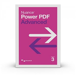 Kofax AV09A-G00-3.0 Power Pdf 3 Advanced Non-volume