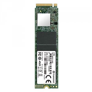 Transcend TS1TMTE110S 1tb M.2 2280 Pcie Gen3x4 M-key