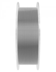 Robo PLA_SILVER_500G Plasilvermetallic 500gsm Spool