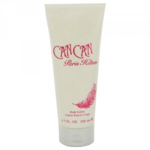 Paris FX14350 Can Can By  Body Lotion 6.7 Oz 457479