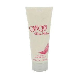 Paris FX14350 Can Can By  Body Lotion 6.7 Oz 457479