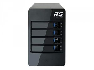 Highpoint RS6314B Tb3 4bay Hw Raid Enclosure