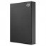 Seagate STHP5000400 5tb Backup Plus Portable Black