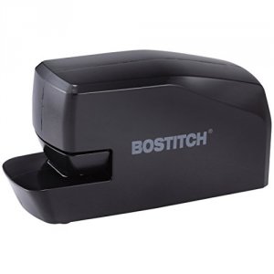 Bostich MDS20-BLK Bostitch Mds20-blk 20-sheet Battery Operated Electri