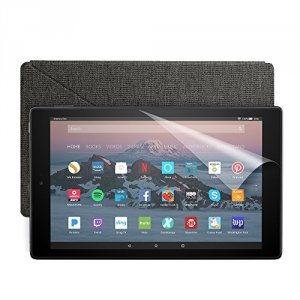 Amazon B01J6RPGKG Fire Hd 10 Tablet - 10.1 - 2 Gb - Mediatek Quad-core