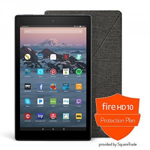 Amazon B01J6RPGKG Fire Hd 10 Tablet - 10.1 - 2 Gb - Mediatek Quad-core