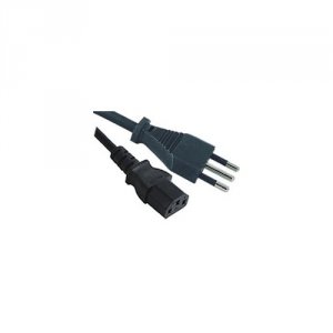 Lenovo 39Y7921 Power Cable C13 10a, 2.8m – Italy Plug