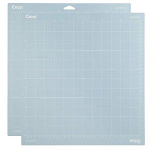 Cricut 2001976 Light Mat 12x12x1