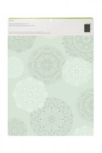 Cricut 2004712 Deco Self Healing Mat Mint