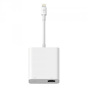 Belkin B2B165bt Ethernet Power Adapter Wlightn