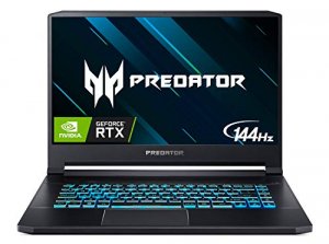 Acer NH.Q4WAA.001 15.6 Ci78750h 16g Rtx2080 W10