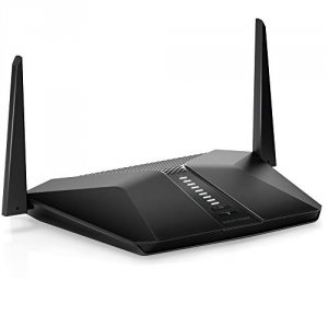 Netgear RAX40-100NAS Nighthawk Ax3000 Wi-fi 6 Route