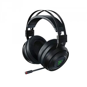 Razer RZ04-02670100-R3U1 Nari Ultimate Wrless Gam Hdset