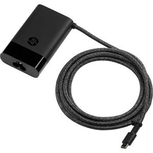 Hp 3PN48AA-RMK Hp 65w Usb-c Slim Trvl Pwr Adpt