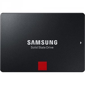 Samsung MZ-76P512 512gb  860 Pro Sata Iii 2.5 Ssd Mz-76p512